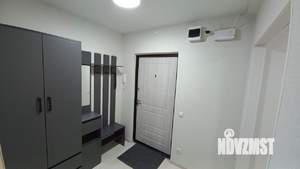 1-к квартира, на длительный срок, 42м2, 9/16 этаж