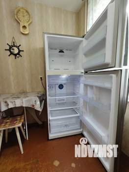 1-к квартира, на длительный срок, 34м2, 2/5 этаж