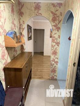 2-к квартира, на длительный срок, 46м2, 5/5 этаж