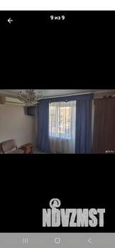 1-к квартира, на длительный срок, 22м2, 6/9 этаж