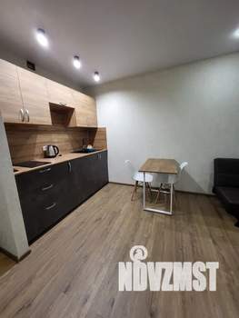 1-к квартира, посуточно, 35м2, 5/24 этаж