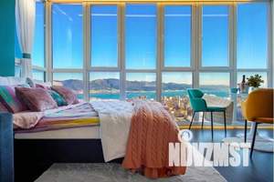 1-к квартира, посуточно, 31м2, 13/24 этаж