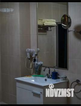 1-к квартира, посуточно, 24м2, 1/1 этаж