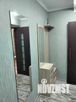 1-к квартира, посуточно, 32м2, 2/5 этаж