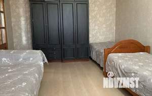 1-к квартира, посуточно, 37м2, 4/9 этаж