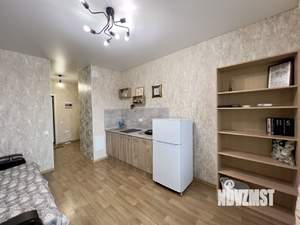 Студия квартира, на длительный срок, 24м2, 7/13 этаж