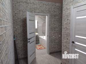 1-к квартира, на длительный срок, 40м2, 10/13 этаж