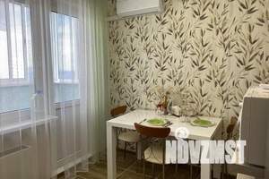 1-к квартира, посуточно, 56м2, 11/16 этаж