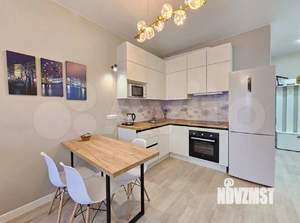 Студия квартира, на длительный срок, 30м2, 15/20 этаж