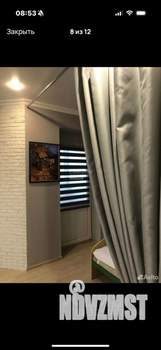 1-к квартира, на длительный срок, 50м2, 7/16 этаж