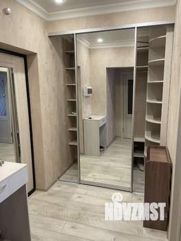 1-к квартира, на длительный срок, 42м2, 6/14 этаж