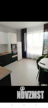 1-к квартира, на длительный срок, 56м2, 2/16 этаж