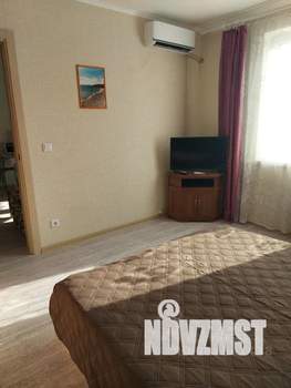 1-к квартира, посуточно, 33м2, 5/16 этаж