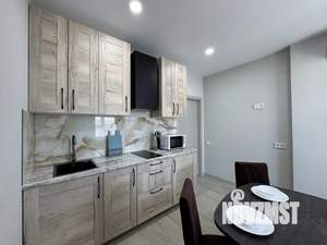 1-к квартира, посуточно, 38м2, 11/25 этаж