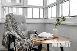 1-к квартира, посуточно, 33м2, 20/22 этаж