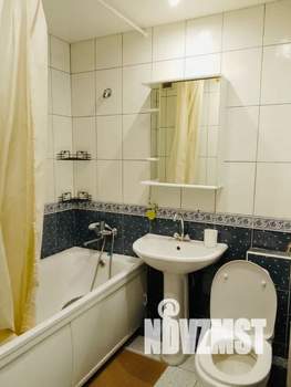 1-к квартира, посуточно, 37м2, 2/9 этаж