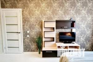 1-к квартира, посуточно, 45м2, 16/17 этаж