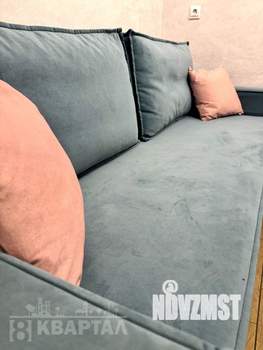 1-к квартира, на длительный срок, 38м2, 2/24 этаж