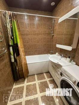 1-к квартира, на длительный срок, 49м2, 14/15 этаж