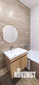 Студия квартира, на длительный срок, 28м2, 12/12 этаж