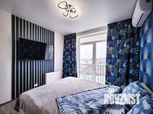 1-к квартира, на длительный срок, 41м2, 2/7 этаж