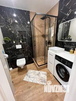 1-к квартира, на длительный срок, 37м2, 2/8 этаж