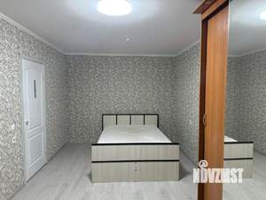 1-к квартира, на длительный срок, 38м2, 14/17 этаж