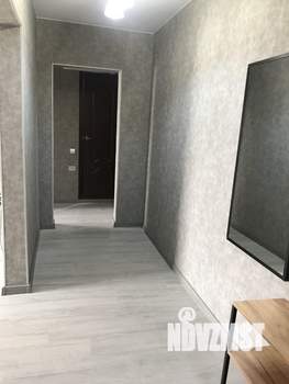 3-к квартира, посуточно, 68м2, 5/7 этаж