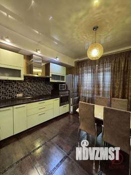 2-к квартира, на длительный срок, 70м2, 7/14 этаж