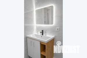 1-к квартира, посуточно, 26м2, 6/24 этаж