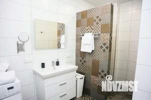 1-к квартира, посуточно, 53м2, 1/1 этаж