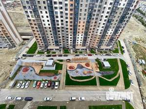 1-к квартира, на длительный срок, 38м2, 16/16 этаж