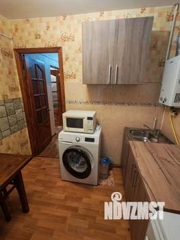 1-к квартира, на длительный срок, 40м2, 1/5 этаж