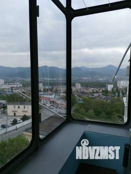 1-к квартира, на длительный срок, 42м2, 9/9 этаж