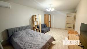 1-к квартира, на длительный срок, 40м2, 8/16 этаж