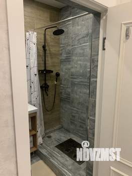 Студия квартира, на длительный срок, 40м2, 6/11 этаж