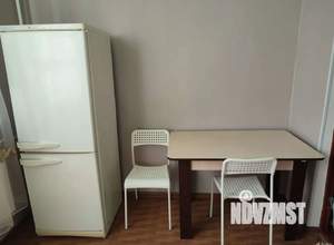 1-к квартира, на длительный срок, 38м2, 4/4 этаж