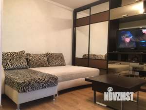 1-к квартира, на длительный срок, 37м2, 1/5 этаж
