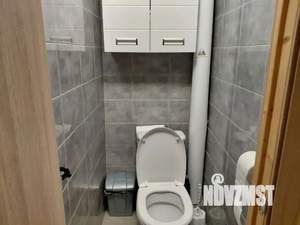 2-к квартира, на длительный срок, 52м2, 6/9 этаж