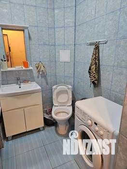 Студия квартира, посуточно, 26м2, 1/4 этаж