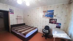 2-к квартира, на длительный срок, 50м2, 5/5 этаж