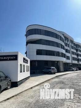 1-к квартира, посуточно, 40м2, 2/5 этаж