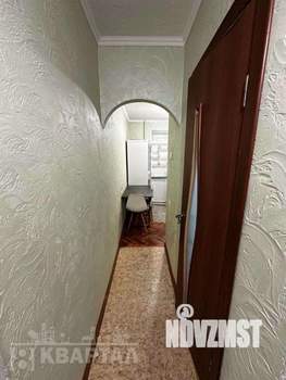 1-к квартира, на длительный срок, 31м2, 2/9 этаж