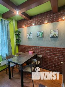 3-к квартира, посуточно, 68м2, 5/10 этаж