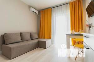 1-к квартира, посуточно, 20м2, 9/20 этаж