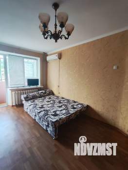 1-к квартира, на длительный срок, 28м2, 3/5 этаж