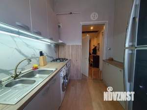 1-к квартира, посуточно, 37м2, 2/3 этаж