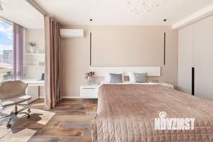 2-к квартира, посуточно, 70м2, 1/1 этаж