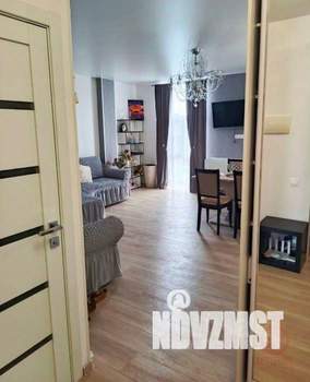 2-к квартира, на длительный срок, 60м2, 5/6 этаж