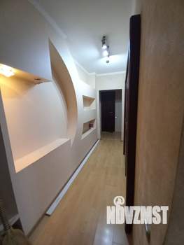 3-к квартира, на длительный срок, 62м2, 3/11 этаж